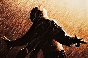 The Shawshank Redemption (1994 movie) Morgan Freeman