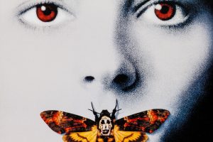 The Silence of the Lambs  1991 movie  Jodie Foster  Anthony Hopkins