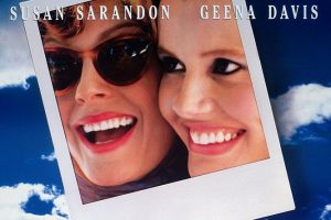 Thelma & Louise  1991 movie  Susan Sarandon  Geena Davis