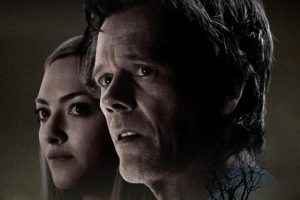 You Should Have Left (2020 movie) Kevin Bacon, Amanda Seyfried