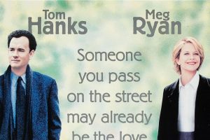You ve Got Mail  1998 movie  Tom Hanks  Meg Ryan