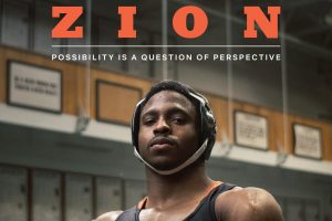 Zion  2018 documentary  Netflix  Zion Clark