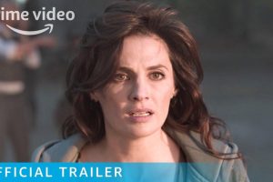 Absentia  Season 3  Amazon trailer  release date
