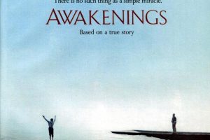 Awakenings  1990 movie  Robert De Niro  Robin Williams