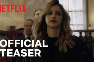 Baby  Season 3  Netflix trailer  release date