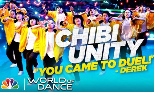 Chibi Unity, World of Dance 2020, Uproar
Bạn là một tín đồ của các cuộc thi khiêu vũ đầy tính kịch tính, thì World of Dance 2020 sẽ là sự kiện không thể bỏ qua. Chibi Unity đã mang lại một màn trình diễn vô cùng đặc sắc ở giải đấu này. Bức ảnh này xác nhận rằng Chibi Unity là đội khiêu vũ đáng xem nhất tại cuộc thi này, đưa tình yêu với vũ đạo đến tầm cao mới.