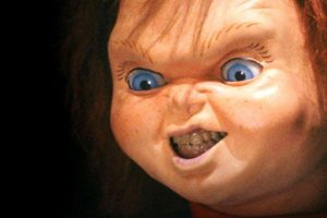 Chucky  Season 1  Horror  pilot trailer  release date