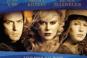 Cold Mountain  2003 movie  Jude Law  Nicole Kidman