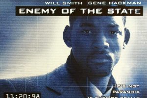 Enemy of the State  1998 movie  Will Smith