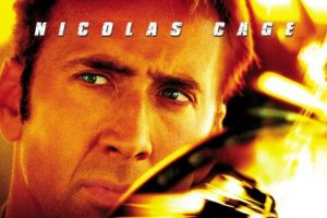 Gone in 60 Seconds  2000 movie  Nicolas Cage  Angelina Jolie