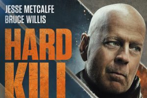 Hard Kill  2020 movie  Bruce Willis
