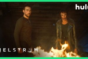 Helstrom (Season 1) Hulu trailer, release date