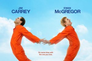 I Love You Phillip Morris  2009 movie  Jim Carrey  Ewan McGregor