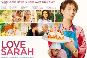 Love Sarah  2020 movie