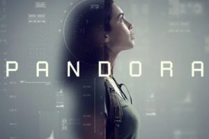 Pandora  Season 2 Episode 1  trailer  release date