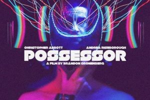 Possessor (2020 movie)