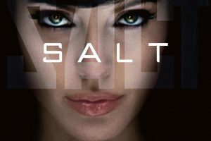 Salt  2010 movie  Angelina Jolie