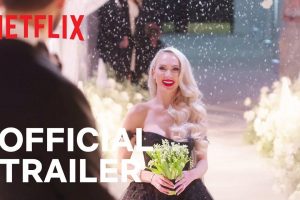 Selling Sunset  Season 3  Netflix trailer  release date