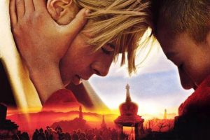 Seven Years in Tibet  1997 movie