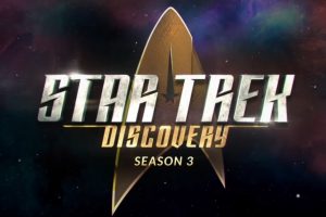Star Trek  Discovery  Season 3 Ep 1  2020  trailer  release date