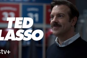 Ted Lasso (Season 1) Apple TV, release date, Jason Sudeikis