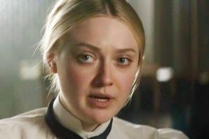 The Alienist  S2 Ep 5  Ep 6   Belly of the Beast    Memento Mori