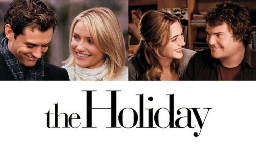 2006 The Holiday