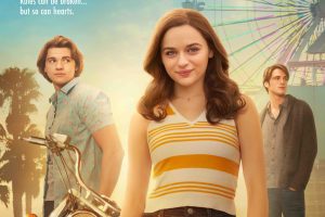 The Kissing Booth 2 (2020 movie) Joey King, Jacob Elordi