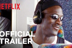 The Last Dance  2020 Documentary  Netflix  Michael Jordan