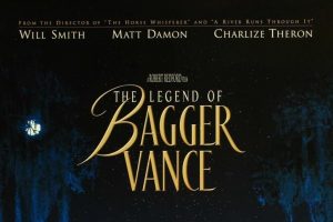 The Legend of Bagger Vance  2000 movie  Will Smith  Matt Damon