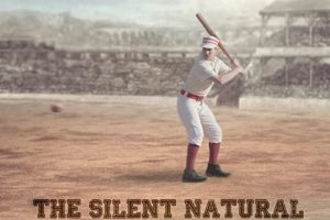 The Silent Natural  2019 movie