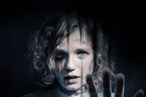 The Unfamiliar (2020 movie) Horror