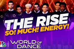 The Rise World of Dance Duels  Don t Cha  2020