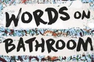 Words on Bathroom Walls  2020 movie
