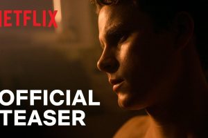 Young Wallander  Season 1  Netflix trailer  release date