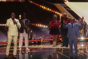 AGT Results 2020  Who advanced on AGT  Quarterfinals 1