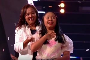 The Voice Kids UK 2020 winner Justine Afante finale recap