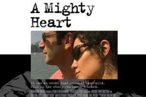 A Mighty Heart (2007 movie) Angelina Jolie