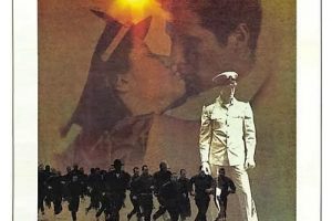 An Officer and a Gentleman  1982 movie  Richard Gere