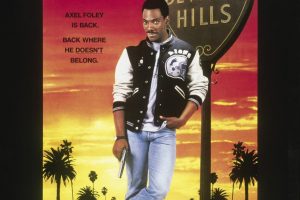 Beverly Hills Cop II  1987 movie  Comedy  Eddie Murphy