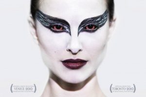 Black Swan (2010 movie) Natalie Portman, Vincent Cassel