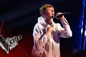 Dara McNicholl The Voice Kids UK 2020  Against All Odds   Final