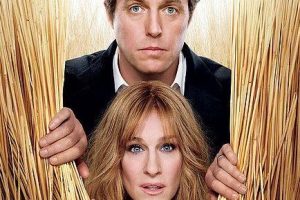 Did You Hear About the Morgans  2009 movie  Hugh Grant  Sarah Jessica Parker