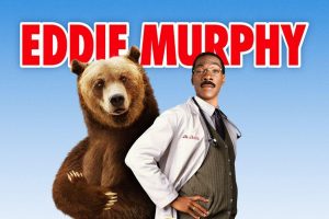 Dr. Dolittle 2 (2001 movie) Eddie Murphy
