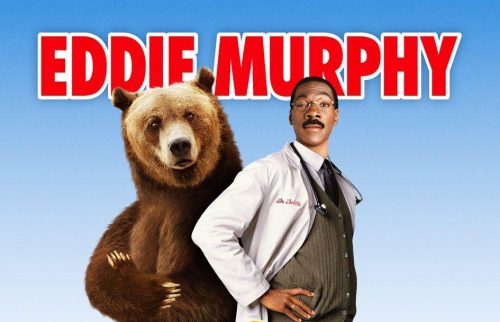 Dr. Dolittle 2 (2001 movie) Eddie Murphy - Startattle