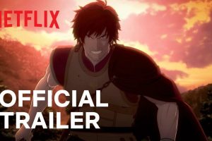 Dragon s Dogma  Season 1  Anime  Netflix trailer  release date