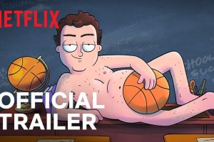 Hoops  Season 1  Netflix  Comedy
