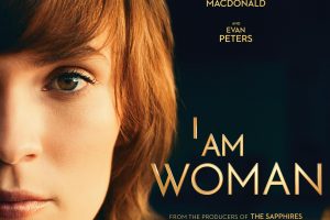 I Am Woman  2020 movie  Helen Reddy