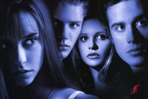 I Know What You Did Last Summer (1997 movie) Jennifer Love Hewitt