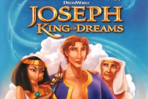 Joseph: King of Dreams (2000 movie) Ben Affleck, Mark Hamill